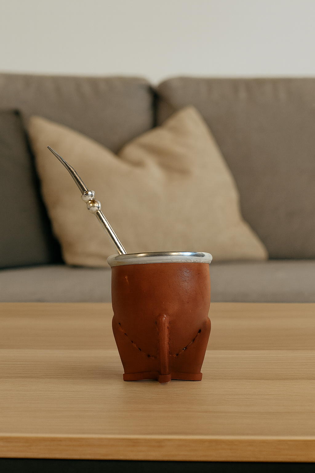 Mate Becher Set Ambiente