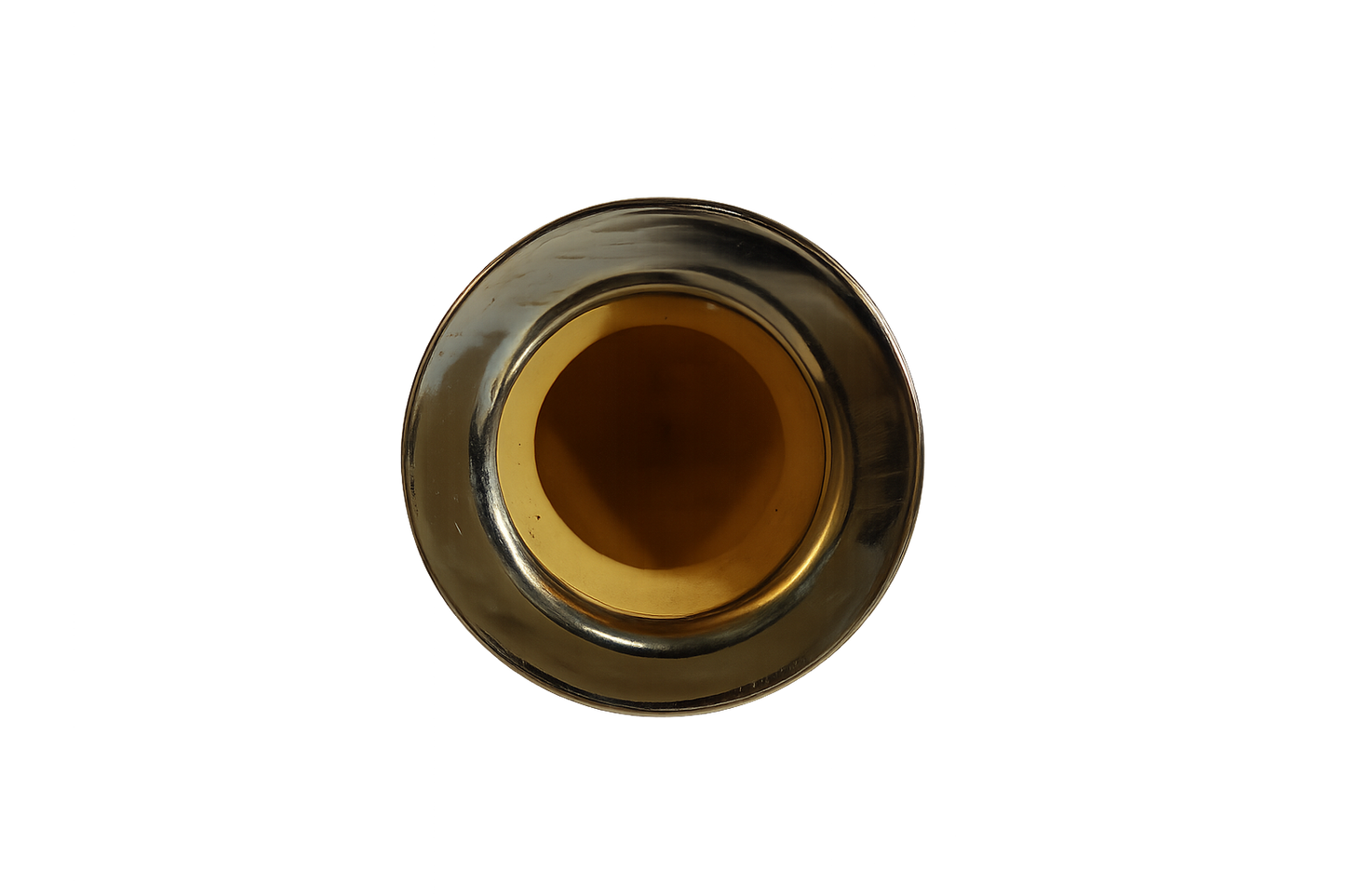 Mate Becher Sophie Schwarz Innenansicht