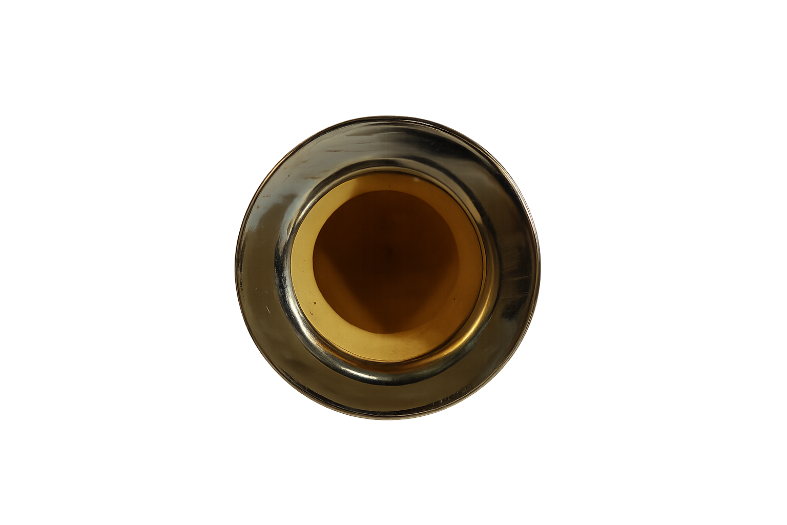 Mate Becher Sophie Schwarz Innenansicht