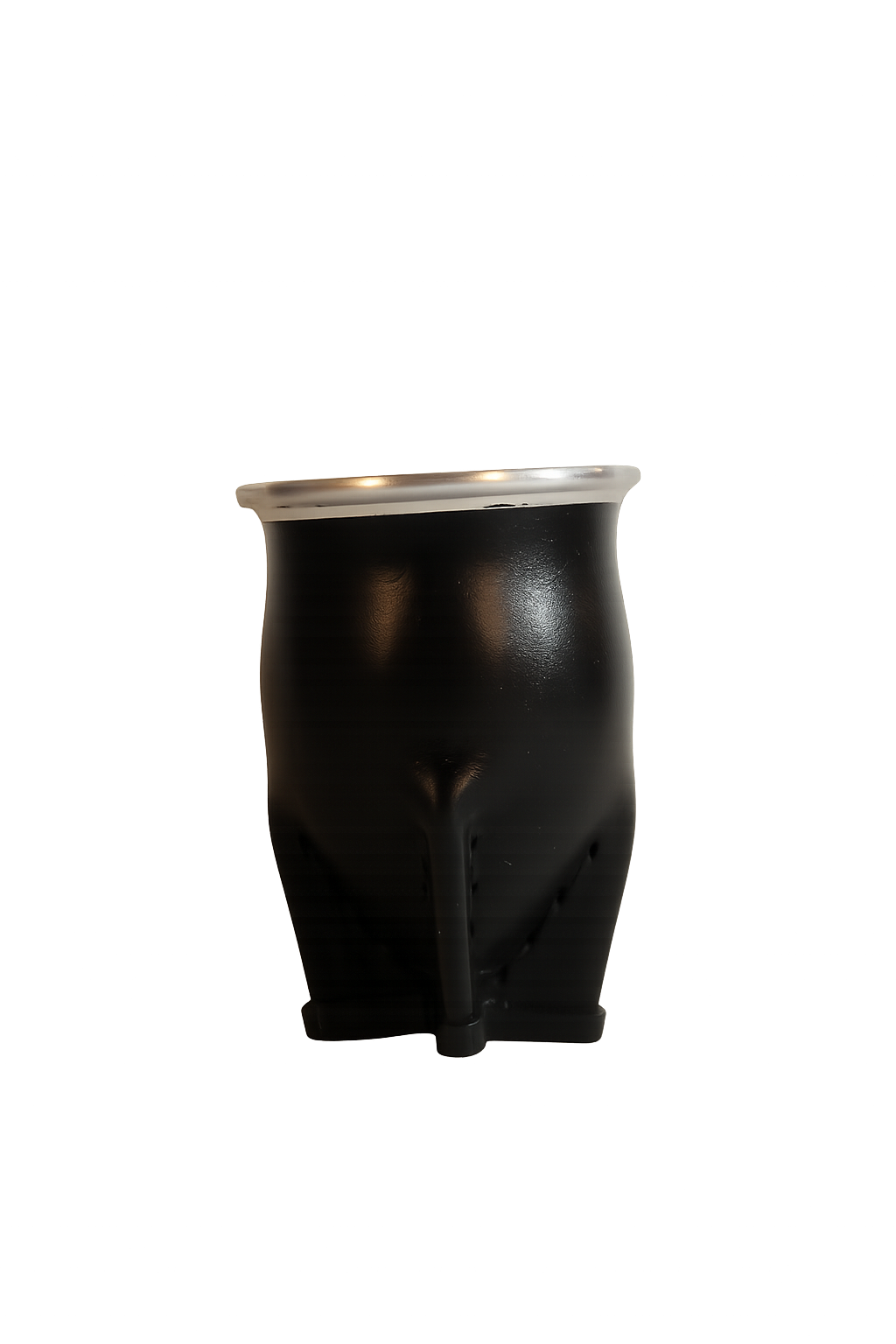 Mate Becher Thomas Schwarz Edelstahl